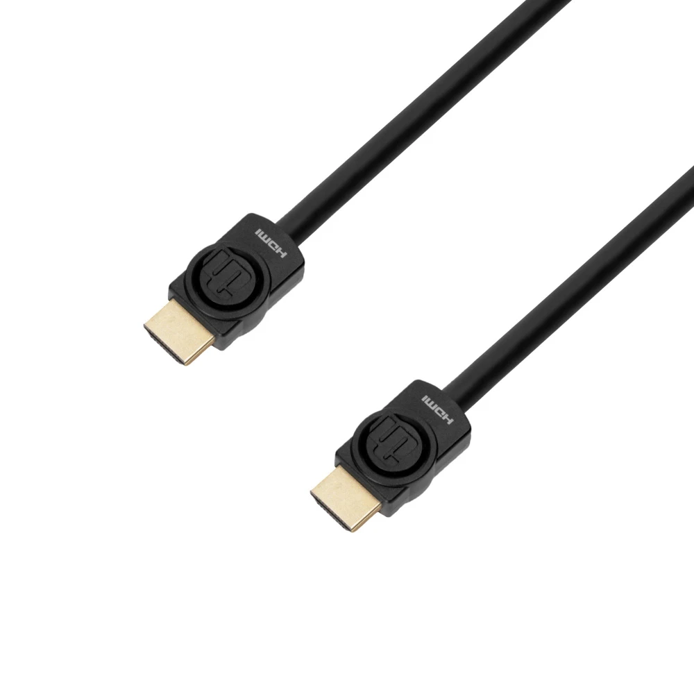 Adam Hall Cables 3 STAR HDMI 0100 1m